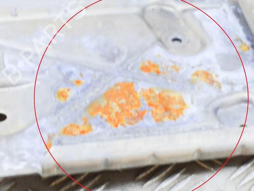 Support AUDI Q4 E-TRON Sportback (F4N) 40 | BP27761640C155 