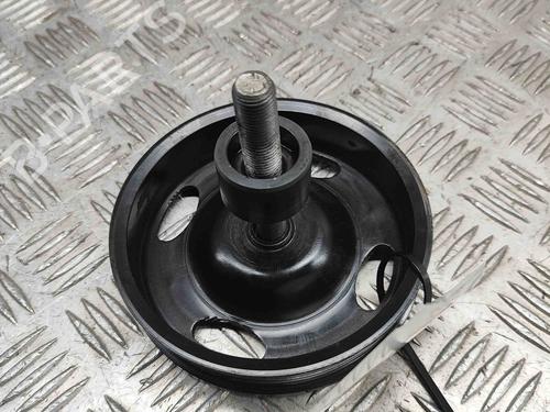 Pulley FORD TRANSIT V363 Van (FCD, FDD) 2.2 TDCi RWD | BP23250199M122