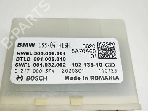 Electronic module BMW X3 (G01, F97, G08) iX3 | BP38329063M83 - Image 6
