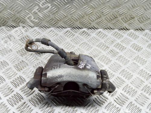 Used Right front brake caliper FORD ECOSPORT 1.0 EcoBoost (125 hp) 14651543