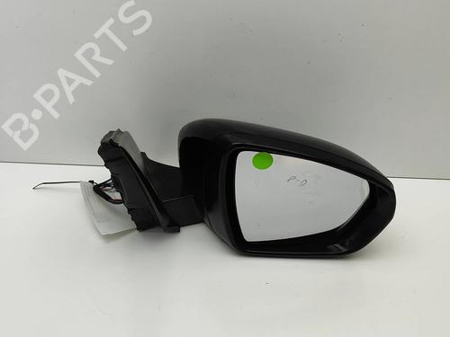 Used Right mirror Right mirror 25218956 25218956