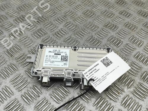 Used Electronic module Electronic module BMW X6 (G06, F96) xDrive 30 d Mild-Hybrid (298 hp) 32525437 32525437