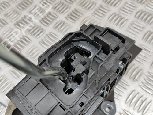 Gear lever TOYOTA LAND CRUISER PRADO (_J15_) 2.8 D-4D (GDJ150_, GDJ155_, GDJ150, GDJ151) | BP26311385M90 