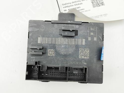 Electronic module VW PASSAT B8 Variant (3G5, CB5) 2.0 TDI | BP29867449M83