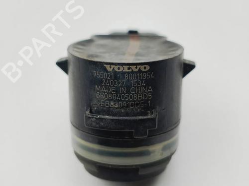 Electronic module VOLVO EX30 (416) Performance AWD | BP38094764M83 - Image 7