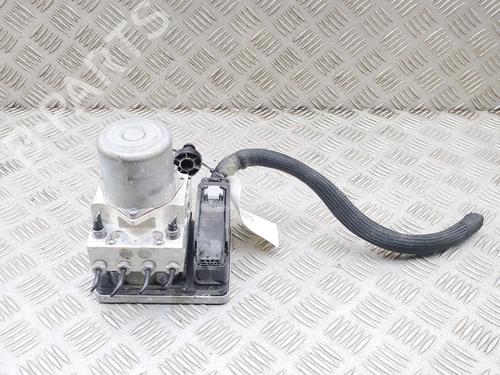 Used ABS pump ABS pump MERCEDES-BENZ GLE (V167) GLE 450 d 4-matic (167.133) (370 hp) 39687171 39687171