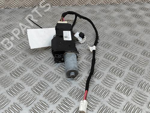 Sunroof engine MERCEDES-BENZ GLS (X167) AMG 63 4Matic+ EQ Boost 4-matic+ (167.989) | BP28615837M60