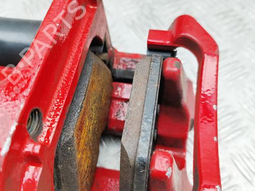 Left rear brake caliper BMW 4 Gran Coupe (G26) M440 i Mild-Hybrid xDrive | BP34136500M107  - Image 9