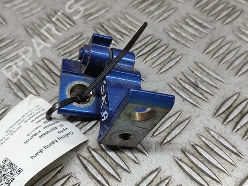 Hinge/Door check strap SKODA ENYAQ iV SUV (5AZ) 60 | BP27775326C146 