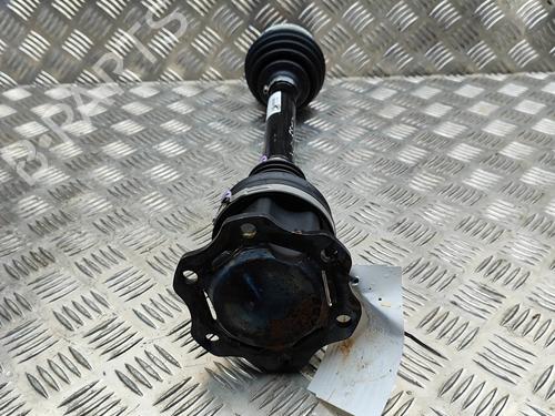 Left front driveshaft AUDI Q8 (4MN, 4MT) 50 TDI Mild Hybrid quattro | BP28436977M38
