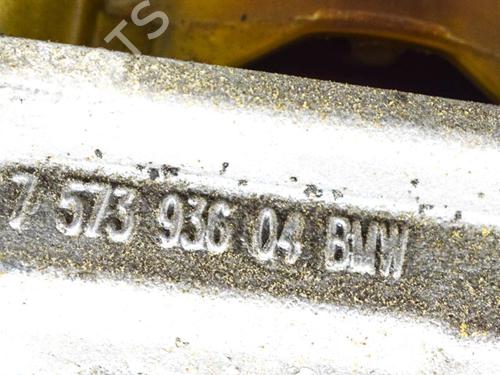 Cylinder head BMW 5 (F10) 550 i xDrive | BP13246598M5 