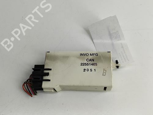Electronic module PONTIAC GRAND AM Saloon 3.3 | BP28556211M83