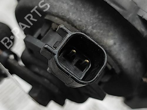 Horn JAGUAR XE (X760) 2.0 D AWD | BP31360420E13