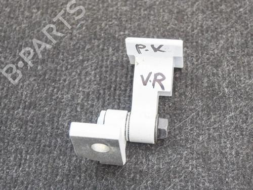 Used Hinge/Door check strap BMW 4 Gran Coupe (F36) 418 d (143 hp) 14667317