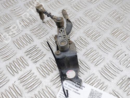 Electronic sensor LAND ROVER RANGE ROVER VELAR (L560) 2.0 D180 TD4 4x4 | BP39409362M84 - Image 2