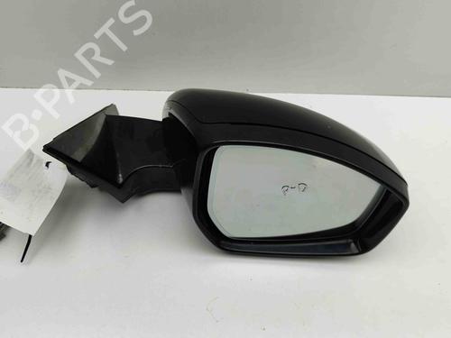 Used Right mirror LAND ROVER RANGE ROVER VELAR (L560) 2.0 D240 SD4 4x4 (241 hp) 29373470