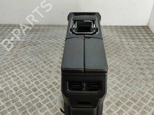 Sæde sæt RENAULT AUSTRAL E-TECH 200 Hybrid (HGM2) | BP33961973C78  - Image 11