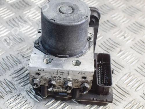 Used ABS pump ABS pump AUDI A4 B8 (8K2) 1.8 TFSI (170 hp) 6767619 6767619
