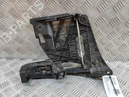 Used Left headlight support PORSCHE CAYMAN (987) 2.9 (265 hp) 27627346