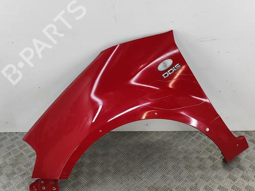 Used Left front fenders SUZUKI SX4 (EY, GY) 1.9 DDiS (RW419D) (120 hp) 28436123