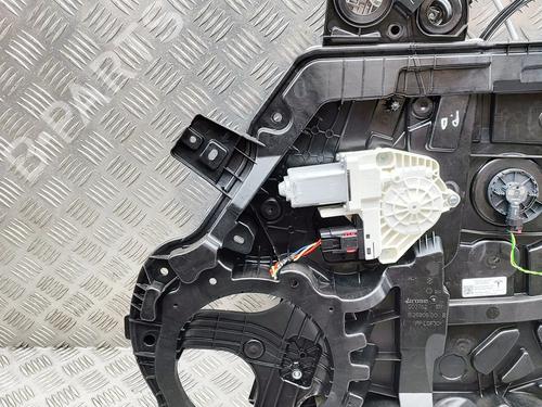 Front right window mechanism TESLA MODEL Y (5YJY) EV | BP33464949C23 - Image 3