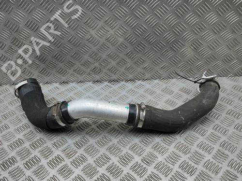 Tubo do intercooler Tubo do intercooler 38018491 38018491