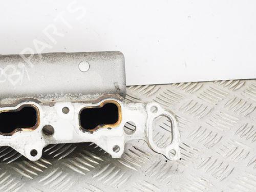 Intake manifold MAZDA 6 Estate (GH) 2.2 MZR-CD (GH10) | BP6740510M70 