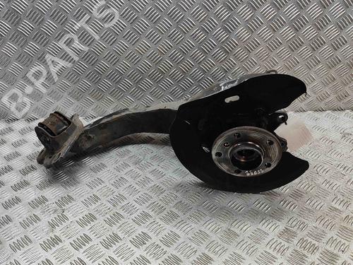 Used Left rear steering knuckle BMW X1 (F48) xDrive 20 d (190 hp) 29227343