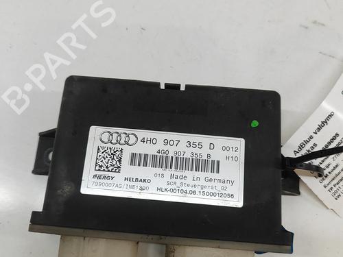 Electronic module AUDI A6 C7 Avant (4G5, 4GD) 2.0 TDI | BP28435481M83  - Image 6