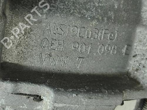 Engine VW ID.4 (E21) PRO | BP28550754M1