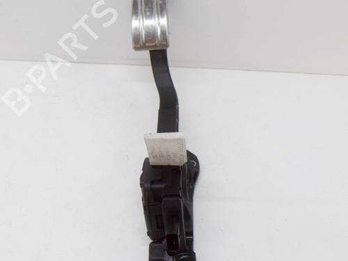 Used Pedal FORD FOCUS III 2.0 ST (250 hp) 7542584