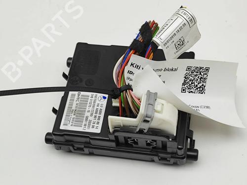 Electronic module MERCEDES-BENZ E-CLASS Coupe (C238) E 220 d (238.314) | BP36782962M83 - Image 6