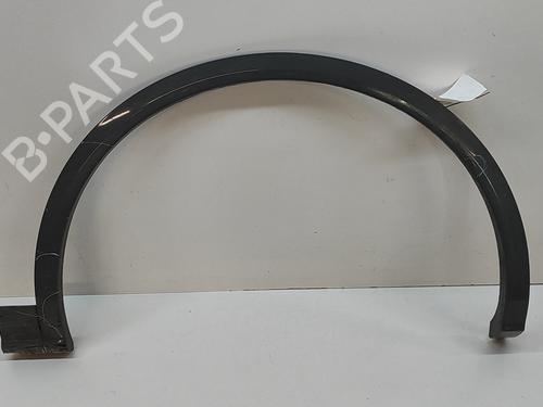 Used Front right wheel arch trim AUDI Q5 (FYB, FYG) 2.0 TDI quattro (190 hp) 28045827