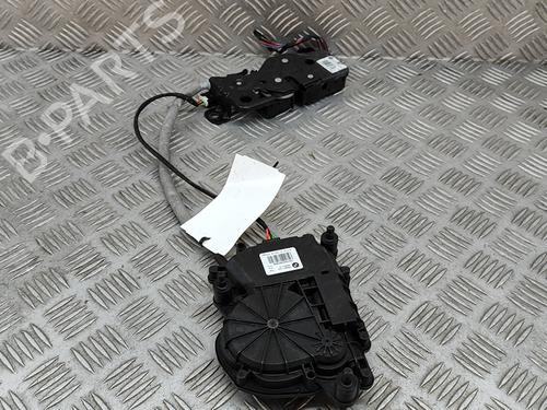 Used Tailgate lock BMW X2 (F39) sDrive 18 i (140 hp) 28556323
