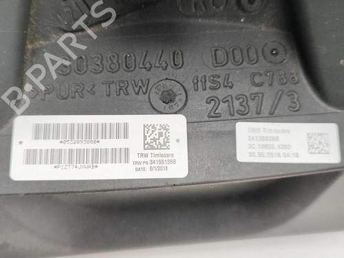 Steering wheel PEUGEOT BOXER Platform/Chassis 2.0 BlueHDi 160 | BP33883230C49 - Image 10