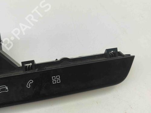 Switch CITROËN C5 AIRCROSS (A_) 1.6 Hybrid 225 (A45GFR) | BP29459583I30 