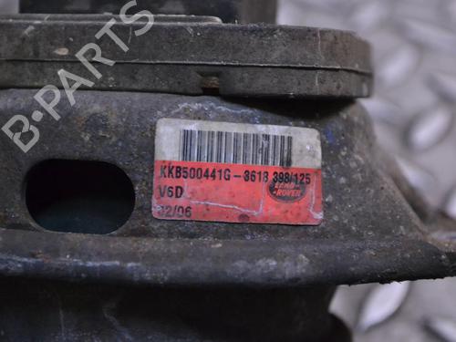 Engine mount LAND ROVER RANGE ROVER SPORT I (L320) 2.7 D 4x4 | BP30218033M89 