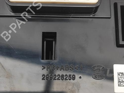 Switch KIA SORENTO IV (MQ4, MQ4A) 1.6 T-GDi Plug-in Hybrid AWD | BP32025607I30 