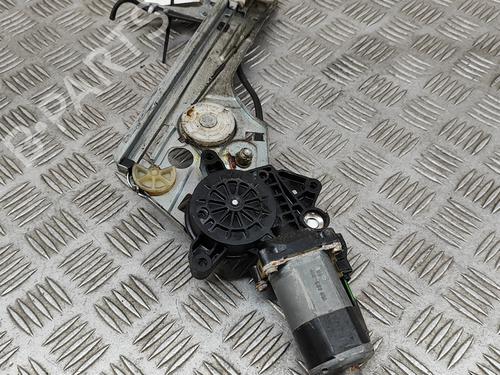 Rear right window mechanism MERCEDES-BENZ SLK (R170) 230 Kompressor (170.447) | BP24818408C25 