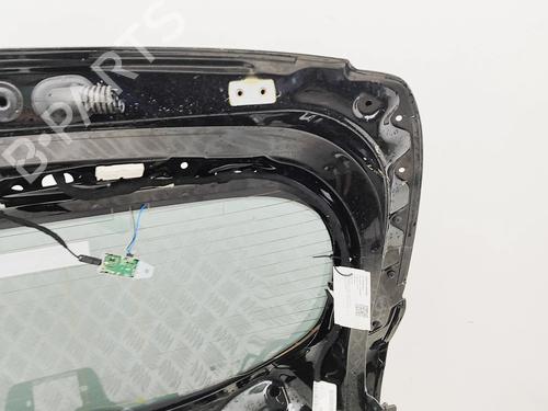 Tailgate FORD PUMA (J2K, CF7) 1.0 EcoBoost mHEV | BP32025465C6 - Image 4