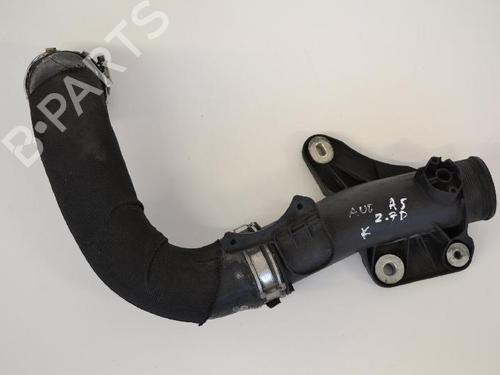 Used Intercooler pipe AUDI A5 (8T3) 2.7 TDI (190 hp) 30268020