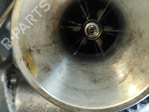 Engine VW PASSAT B7 (362) 2.0 TDI | BP33797734M1  - Image 9