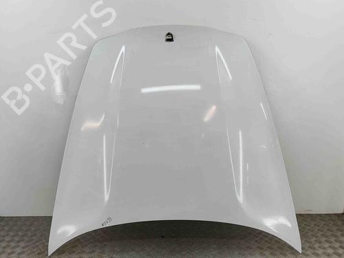 Used Hood PORSCHE PANAMERA (970) 3.0 D (250 hp) 29486038