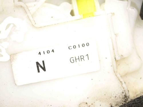 Høyre bak lås MAZDA 6 Estate (GJ, GL) 2.2 D | BP30229202C99