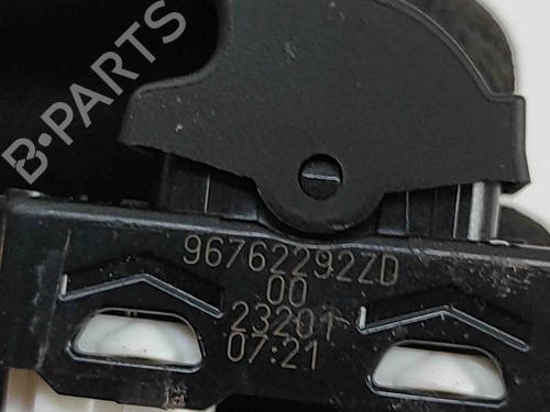 Left rear window switch CITROËN C3 III (SX) 1.2 THP 110 (SXHNPS, SXHNZT, SXHNZ6) | BP29459181I29