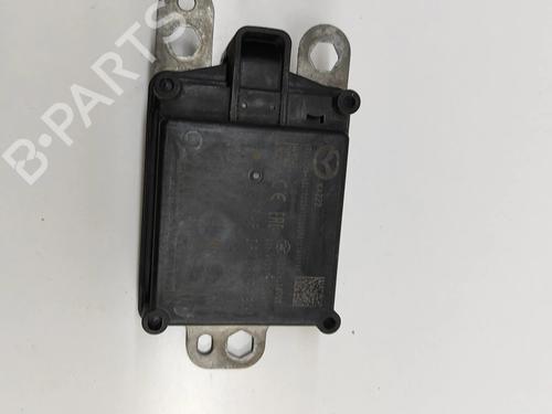 Used Electronic module MAZDA MX-30 (DR) e-SKYACTIV (143 hp) 28432798