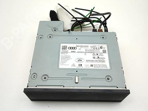 Módulo eletrónico Módulo eletrónico 37721516 37721516