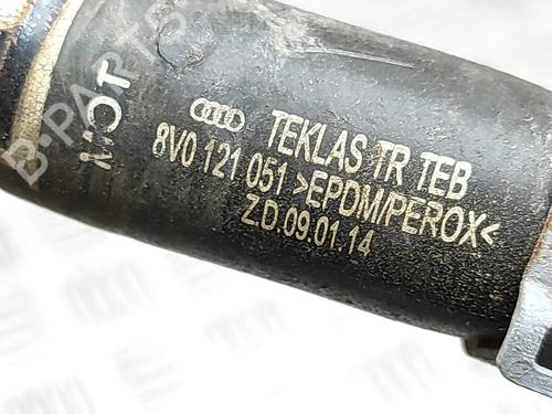 Pipe AUDI Q3 Sportback (F3N) 2.5 RS TFSI quattro | BP38308114M125 - Image 6