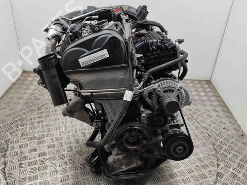 Engine AUDI A4 B9 Avant (8W5, 8WD) 1.4 TFSI | BP19502150M1
