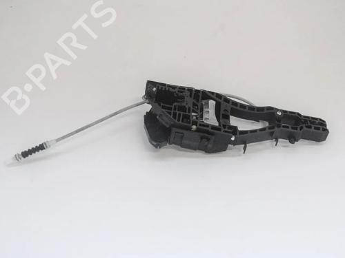 Used Support BMW 1 (F20) 118 i (136 hp) 6733119